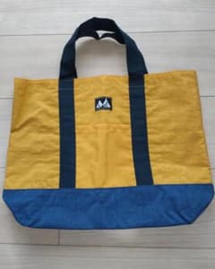 stampleナイロン製レッスンバッグ(マチ付き)のサムネイル