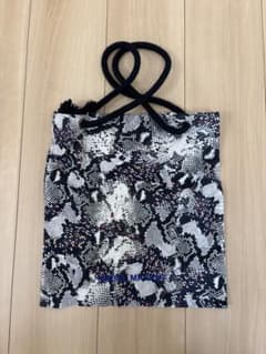 ISABEL MARANT ヘビ柄トートバッグ - メルカリ