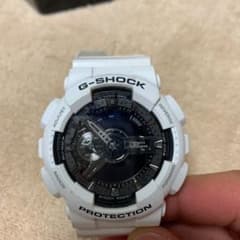 CASIO G-SHOCK 腕時計　タイムセール‼︎のサムネイル