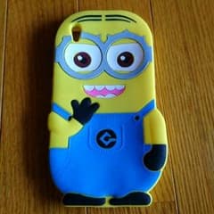 ミニオンケースのサムネイル