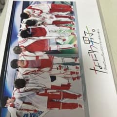 なにわ男子 First Oneman Tour 2021 DVDのサムネイル