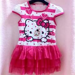キテイーのサムネイル