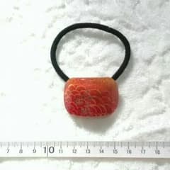 和のヘアゴムのサムネイル