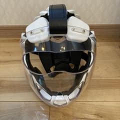 メンホーⅦ   メンホー7   空手　防具　Sのサムネイル