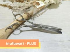 未使用】inufuwari PLUS カーブセニング - メルカリ