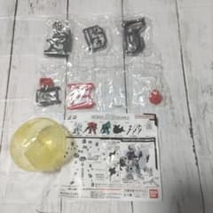 モビルスーツアンサンブル22 MS武器セットのサムネイル