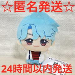 BTS TinyTAN DNA 치비구루미 봉제인형 마스코트 SUGA