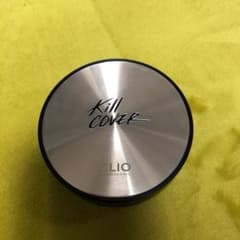 Tiffany様  クリオ CLIO キルカバー クッションファンデのサムネイル