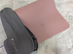 SUKALA LAVA ピンク ヨガマット ケースセット - メルカリ