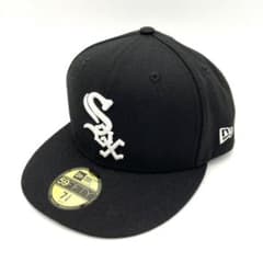 NEW ERA ホワイトソックスのサムネイル