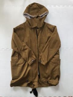 あお☆ぴかさん専用！KBF✳︎モッズコートのサムネイル