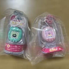 たまごっちおかしなたまごボーロっち3 2個セットのサムネイル