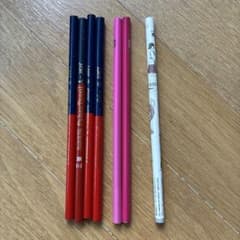 三菱鉛筆 赤青鉛筆 2B鉛筆 セットのサムネイル
