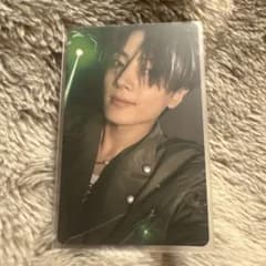 ENHYPEN daydream weverse ラキドロ トレカ ジェイ - メルカリ