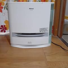 DS-FK1200のセラミックヒーターのサムネイル