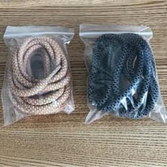 3Mシューレース 新品 2セットのサムネイル