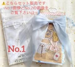 ーNo.1ージャンクジャーナル：不思議の国のアリスのサムネイル