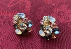 ★アラカ　ピアス ★のサムネイル