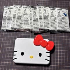 インスピック　廃盤レア品　キティ インスピック 廃盤レア品 キティ 用紙セット - メルカリ