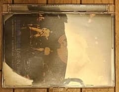 SUBMERGE LIVE IN JAPAN