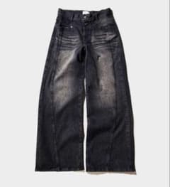 camphor wood デニムのサムネイル