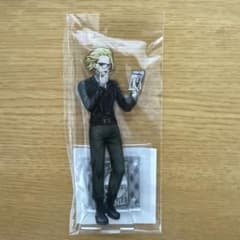 Dr.STONE オンラインくじ アクリルスタンド スタンリーのサムネイル