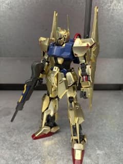 MG 1/100 백식 Ver.2.0 정크