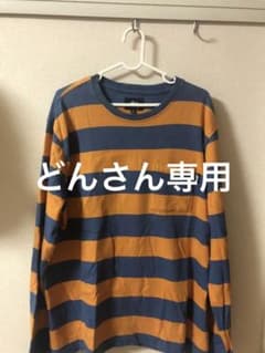 STUSSY ロングTシャツのサムネイル
