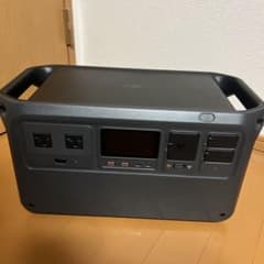 DJI Power 1000 ポータブル電源 本体 1024kw - メルカリ