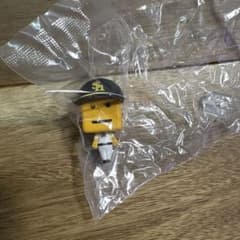プロスピ 調子くん 福岡ソフトバンクホークスのサムネイル