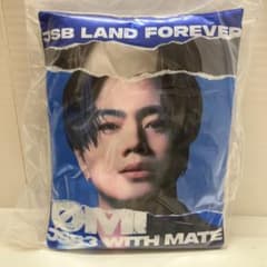 ☆ 最安値！即購入⭕️ 三代目JSB 登坂広臣クッション ！ - メルカリ