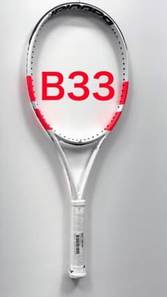 BABOLAT PURE STRIKE 100 V4 G2新品_B33 BABOLAT PURE STRIKE 100 V4 G2新品_B33 - メルカリ
