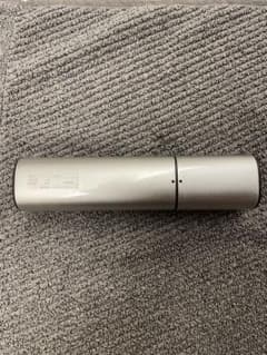 最終値下げ！！SHARP 超音波ウォッシャー　UUSWのサムネイル