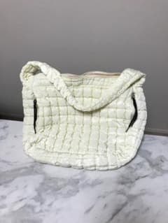 新品　トートバッグ　ショルダーバッグ　マザーズバッグのサムネイル