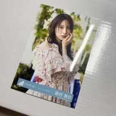 日向坂46 生写真 金村美玖 kind of love MV ジャケット 日向坂46 金村美玖 Kind of love MV衣装 生写真 - メルカリ
