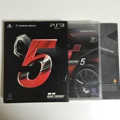 グランツーリスモ5のサムネイル