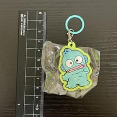 ハンギョドン めじるしキーホルダーのサムネイル