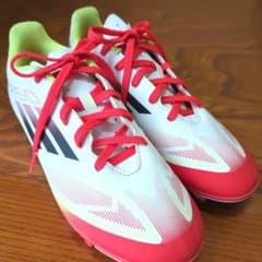サッカースパイク　アディダス　adidas F50　24センチのサムネイル