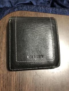 JOHN HARNETT 二つ折り財布のサムネイル