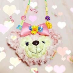 SPRING VOYAGE♡シェリーメイ ポシェットのサムネイル