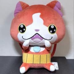 妖怪ウォッチ めちゃもふぐっとぬいぐるみ ジバニャンnamco限定