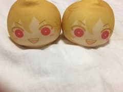 仁兎なずな おまんじゅうのサムネイル