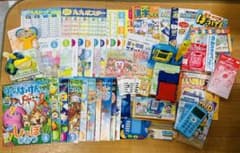 チャレンジ】 2年生 進研ゼミ 2014年度 小学2年生 - メルカリ