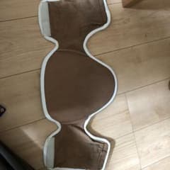 抱っこ紐 ヘッドサポートのサムネイル