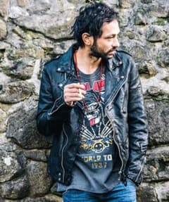 ジャケット・アウター glamb Marlon riders. GB16WT/JKT10 1 m34061722016_1.jpg?1700037423