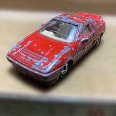 トミカ日本製　日産 MID-4