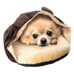 ペット用 毛布 ベッドのサムネイル