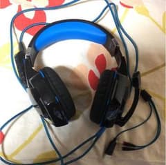 美品 ヘッドセット ゲームのサムネイル