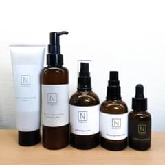 【中古】N organic(エヌ オーガニック) ７点セット 中古】N organic(エヌ オーガニック) 5点セット - メルカリ