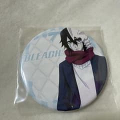 BLEACH ブリーチ 缶バッジ ホワイトデー ウルキオラ